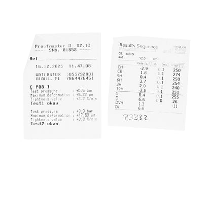 Rolex Datejust 26 Steel