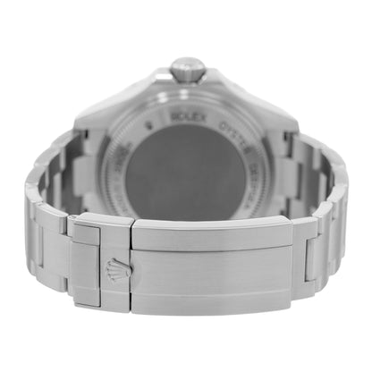 Rolex Sea-Dweller Deepsea Steel