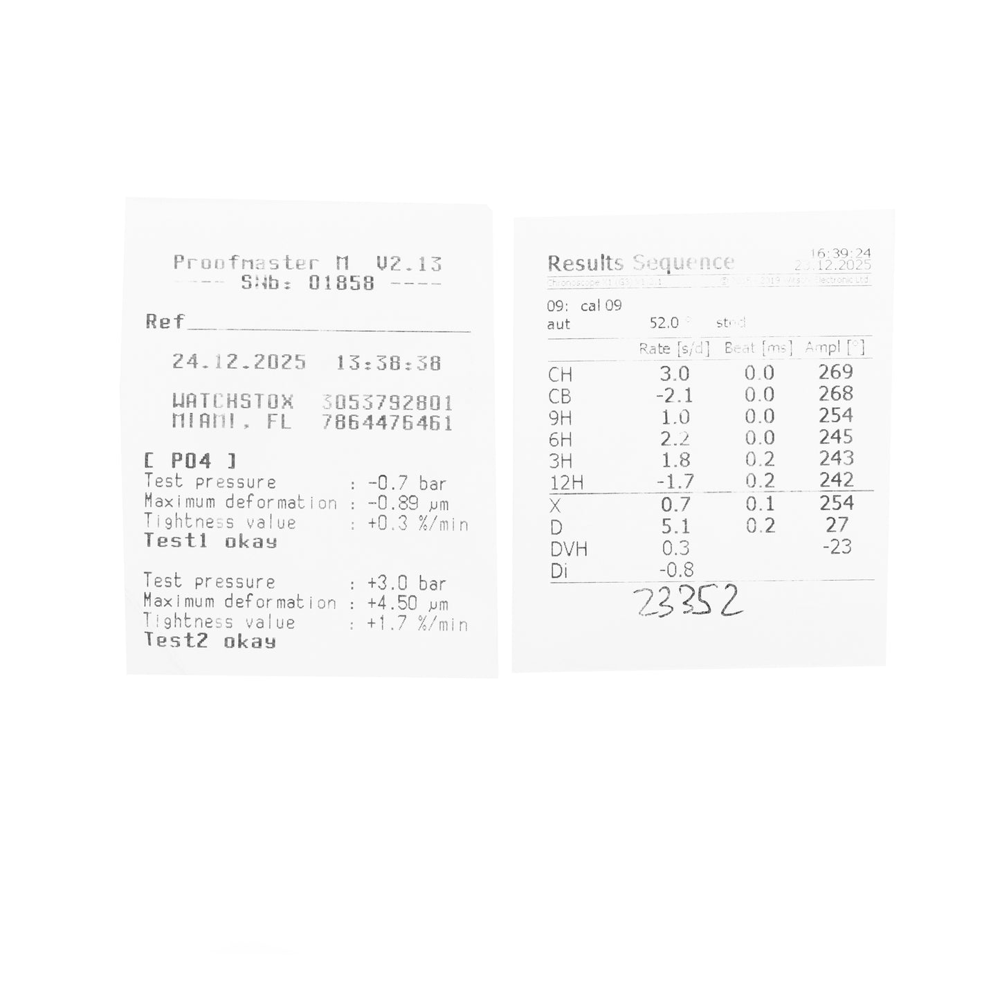 Rolex Sea-Dweller 4000 Steel