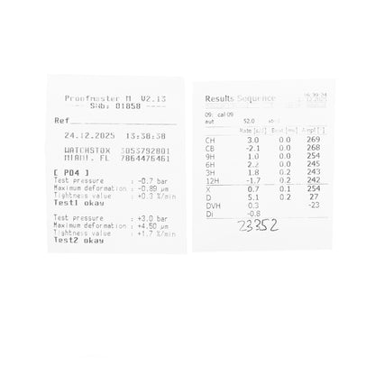 Rolex Sea-Dweller 4000 Steel