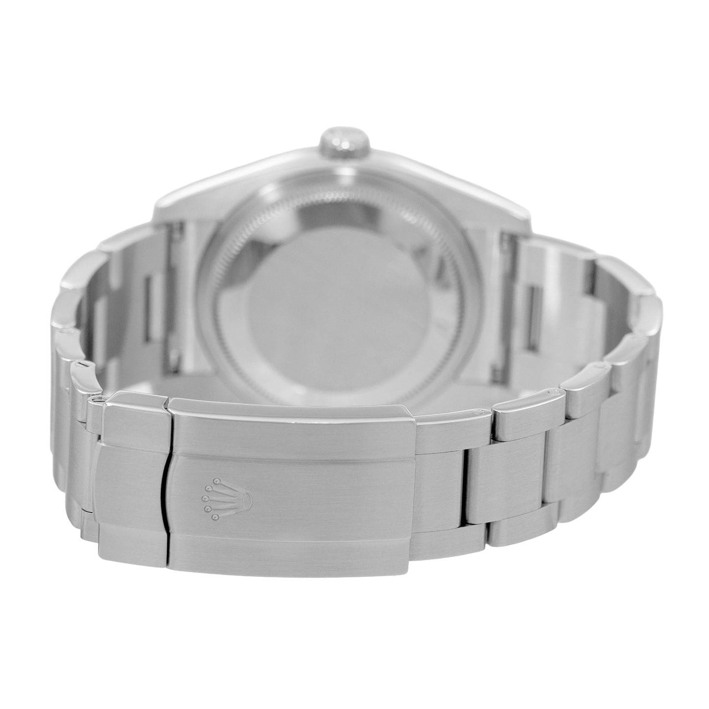 Rolex Oyster Perpetual 36 Steel