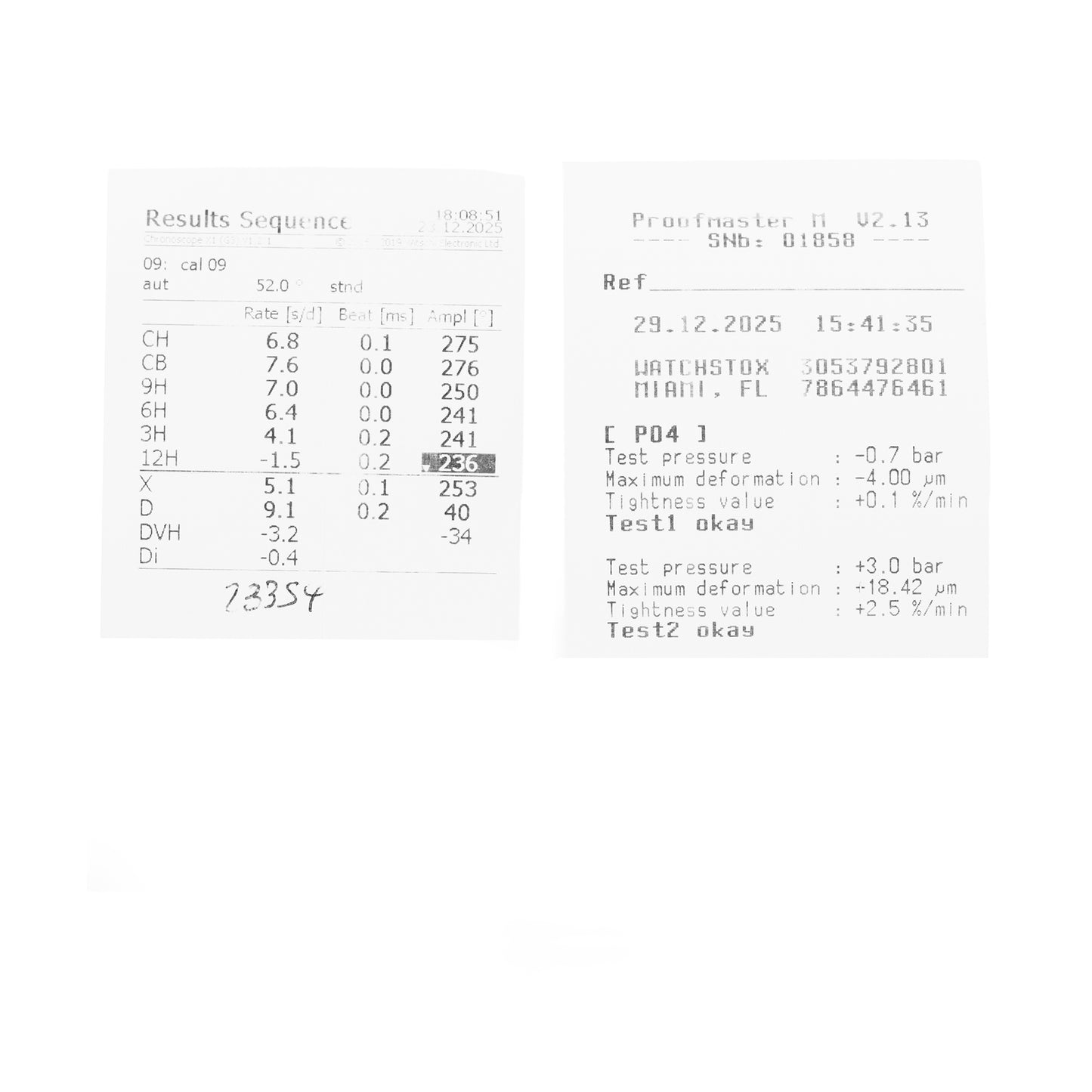 Rolex Datejust 26 Steel & Yellow Gold