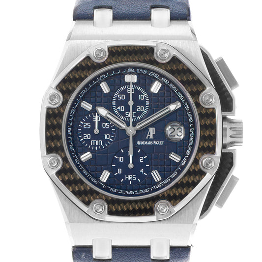 Audemars Piguet Royal Oak Offshore Chronograph Platinum