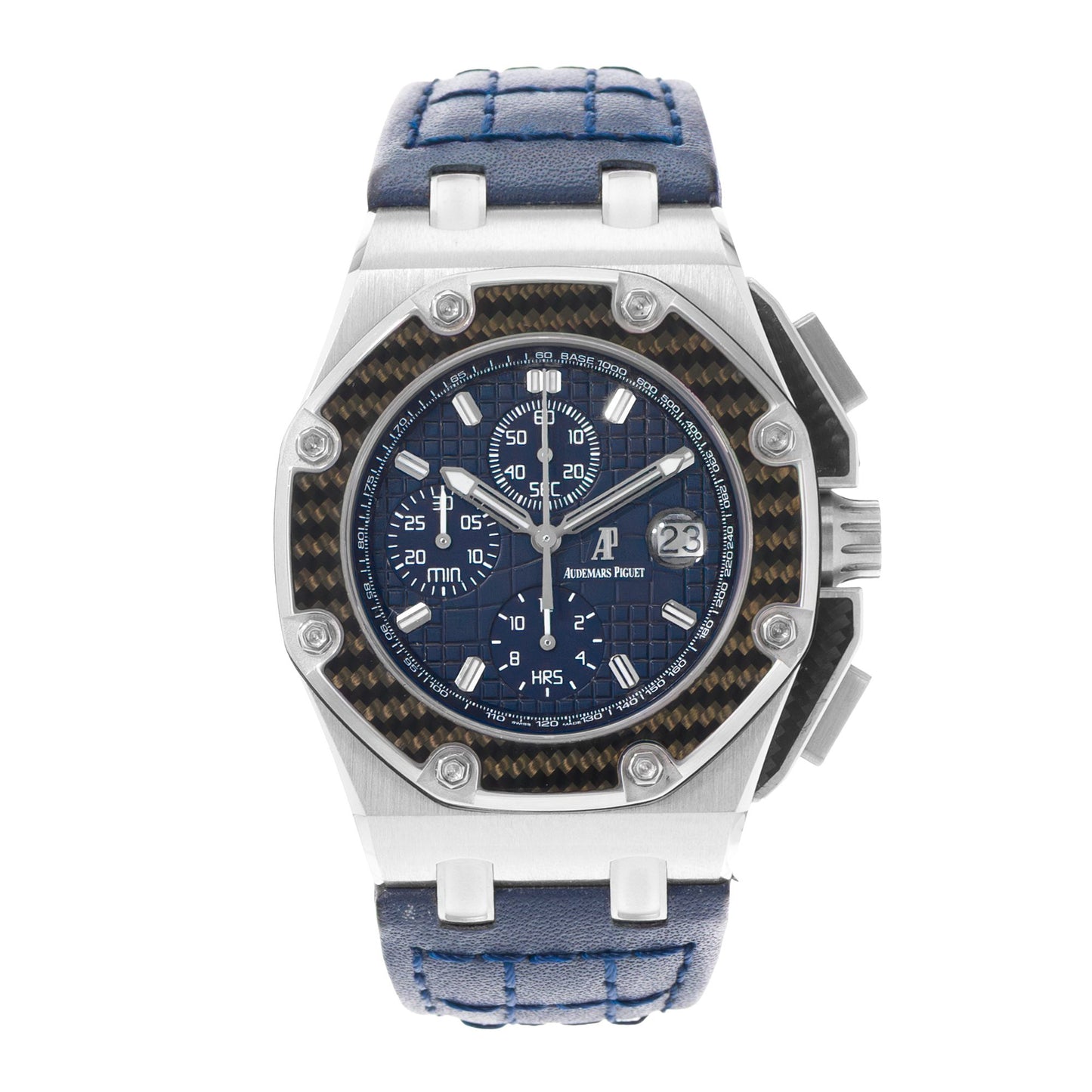 Audemars Piguet Royal Oak Offshore Chronograph Platinum