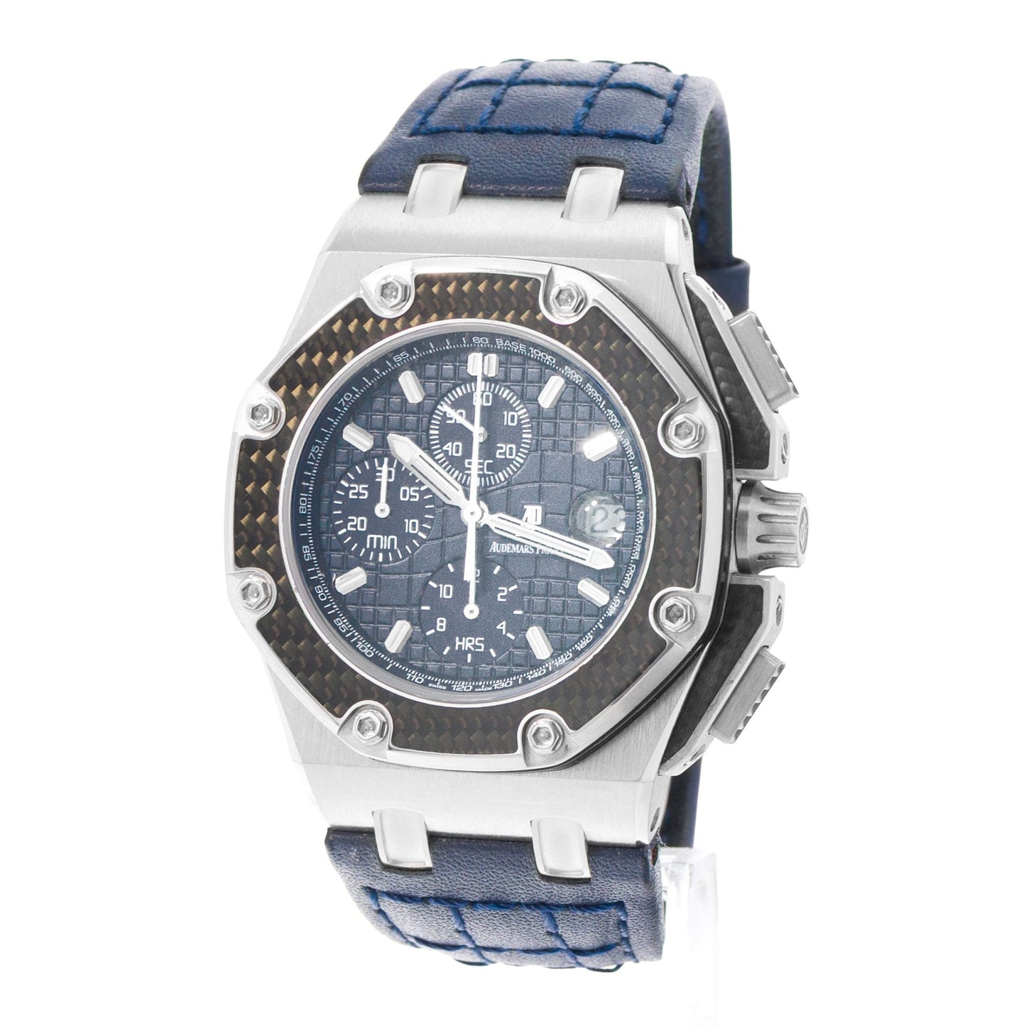 Audemars Piguet Royal Oak Offshore Chronograph Platinum