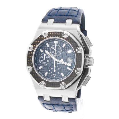 Audemars Piguet Royal Oak Offshore Chronograph Platinum