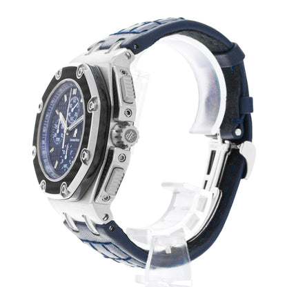 Audemars Piguet Royal Oak Offshore Chronograph Platinum