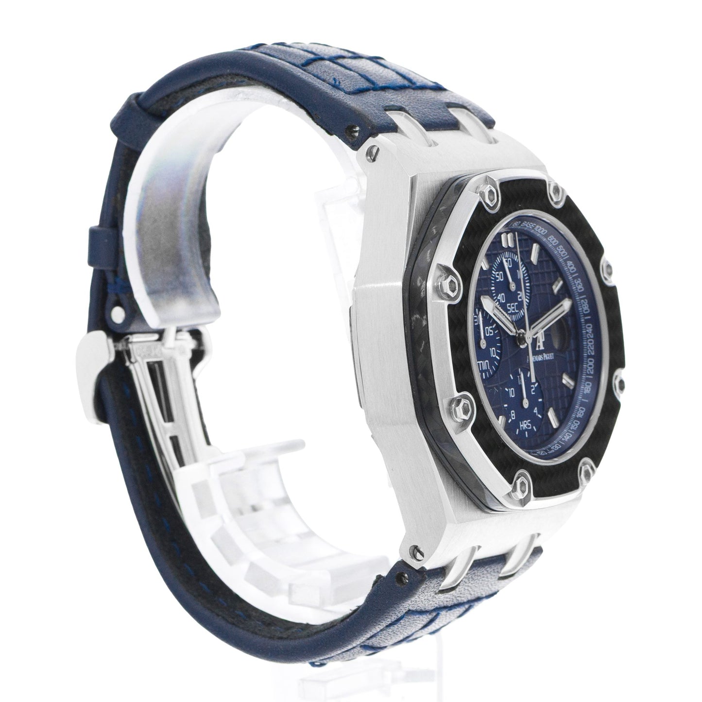 Audemars Piguet Royal Oak Offshore Chronograph Platinum