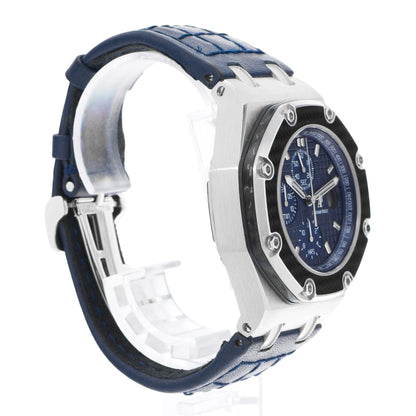 Audemars Piguet Royal Oak Offshore Chronograph Platinum