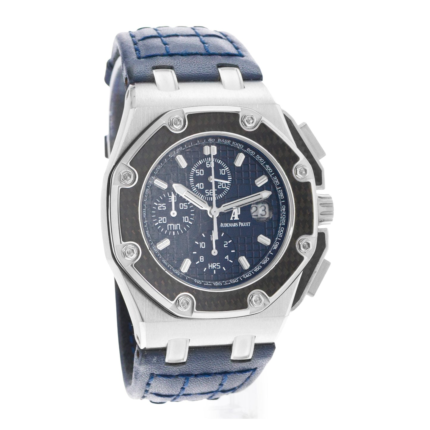 Audemars Piguet Royal Oak Offshore Chronograph Platinum