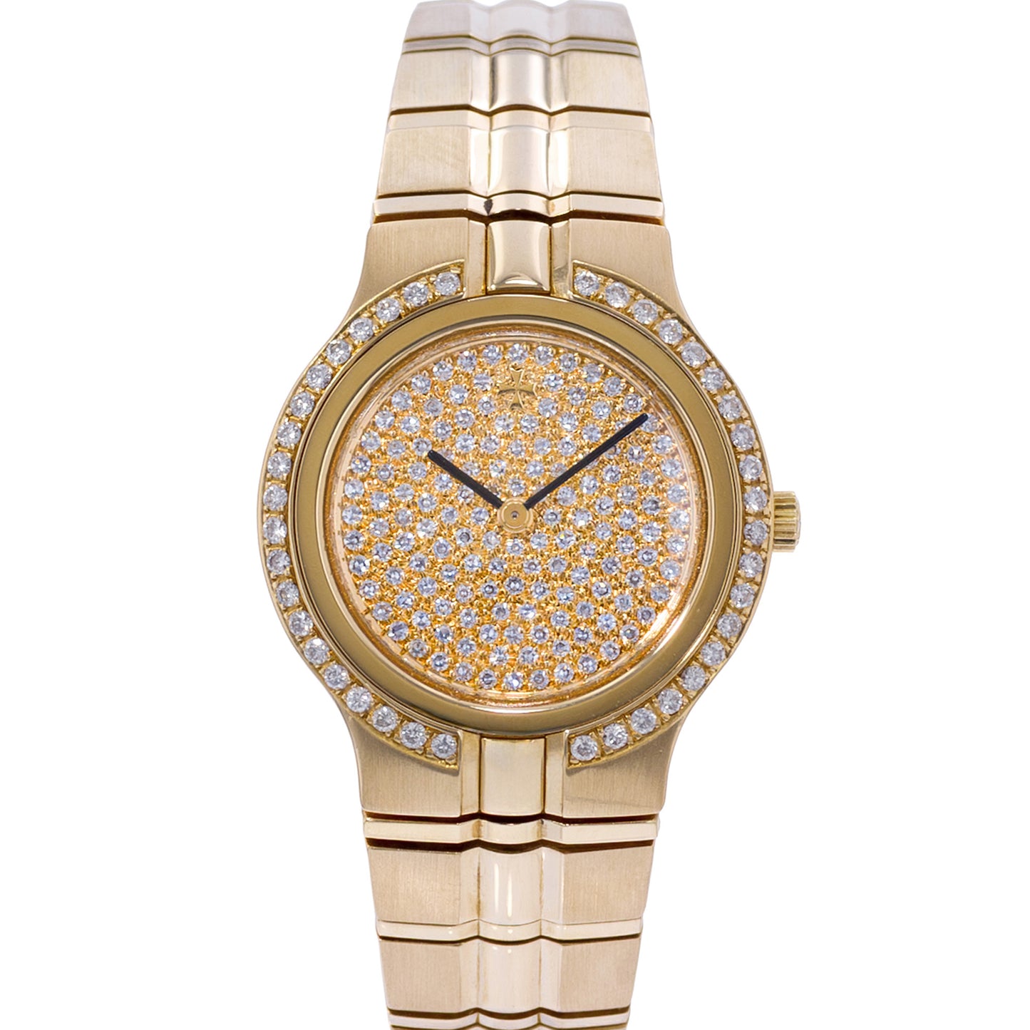 Vacheron Constantin Phidias Yellow Gold