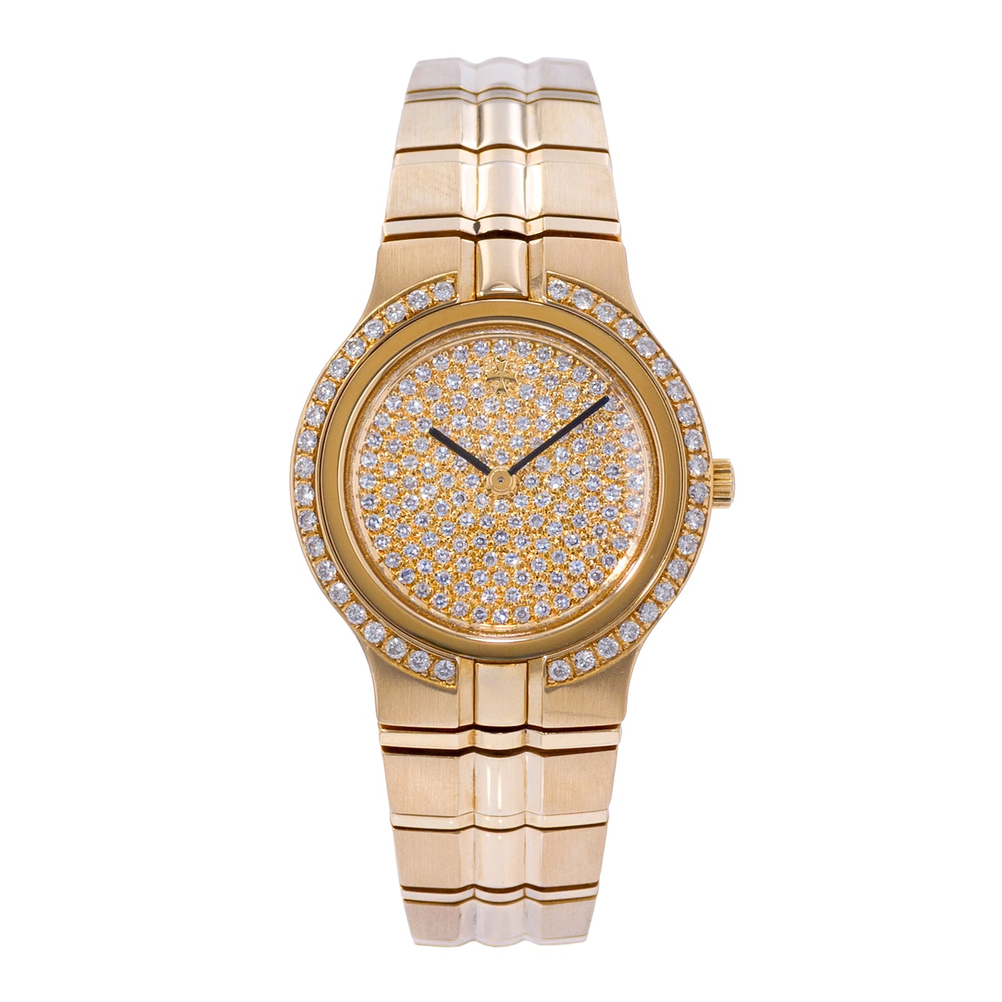 Vacheron Constantin Phidias Yellow Gold