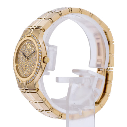 Vacheron Constantin Phidias Yellow Gold