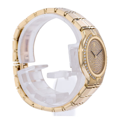 Vacheron Constantin Phidias Yellow Gold