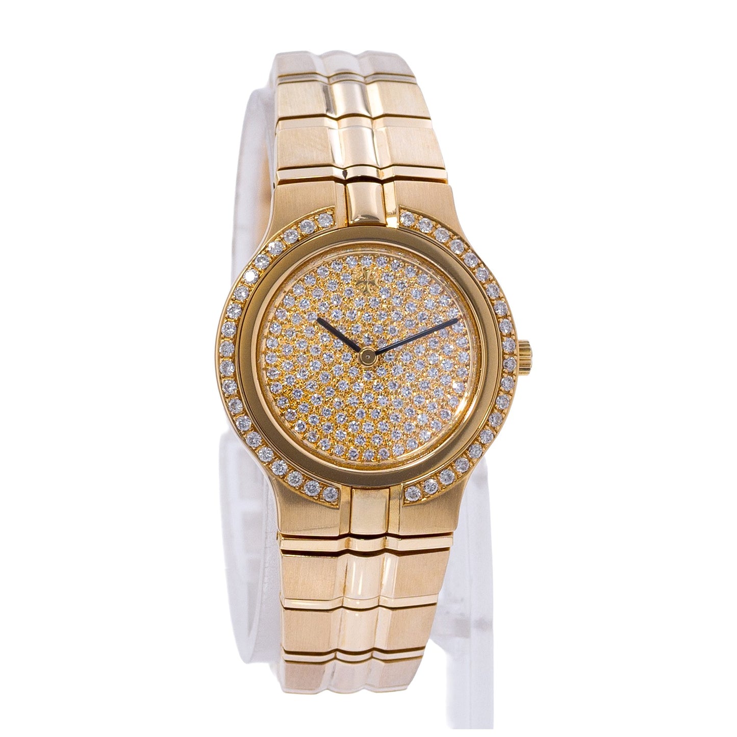 Vacheron Constantin Phidias Yellow Gold