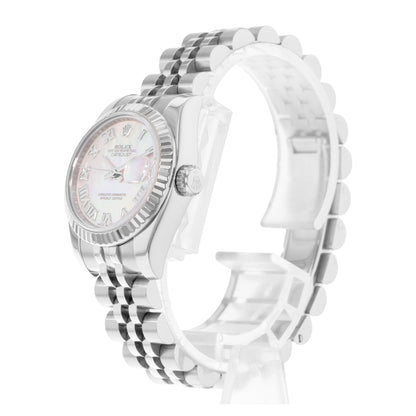 Rolex Datejust 26 Steel