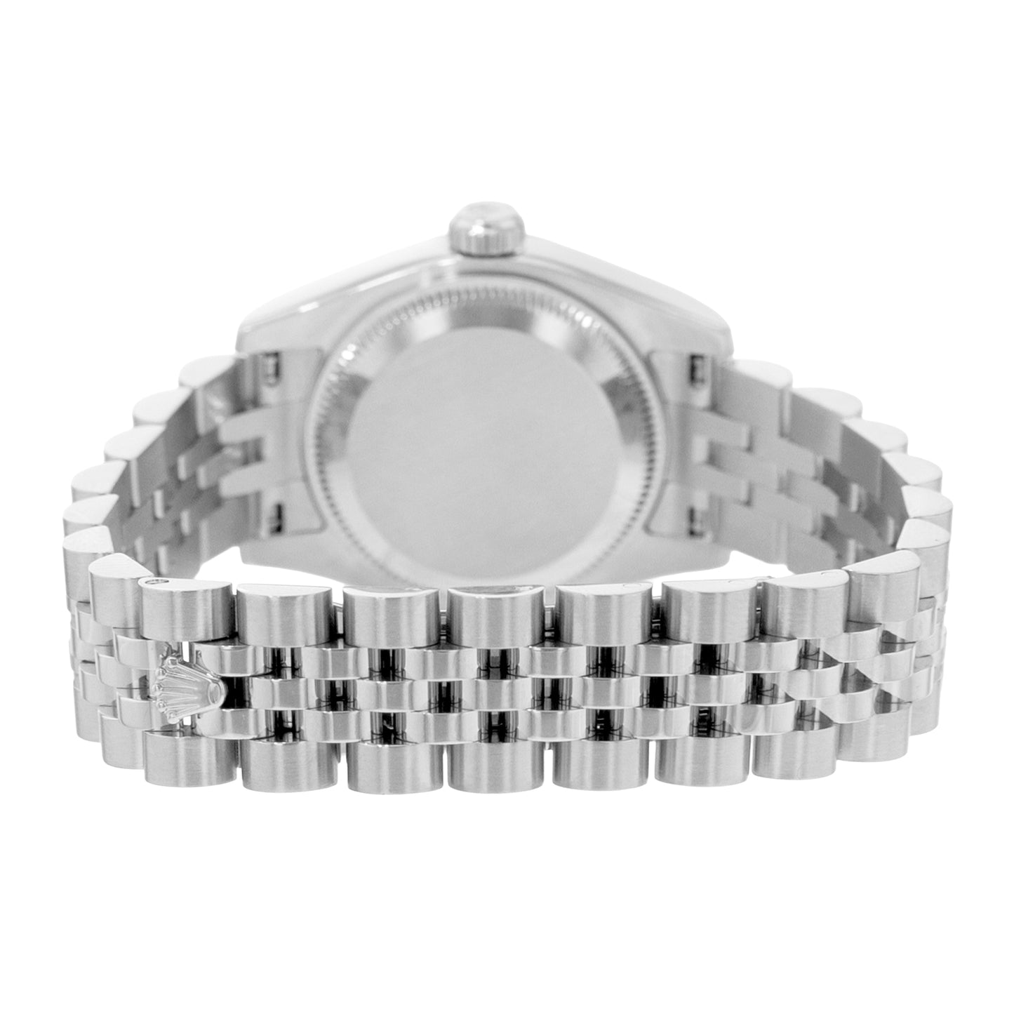 Rolex Datejust 26 Steel