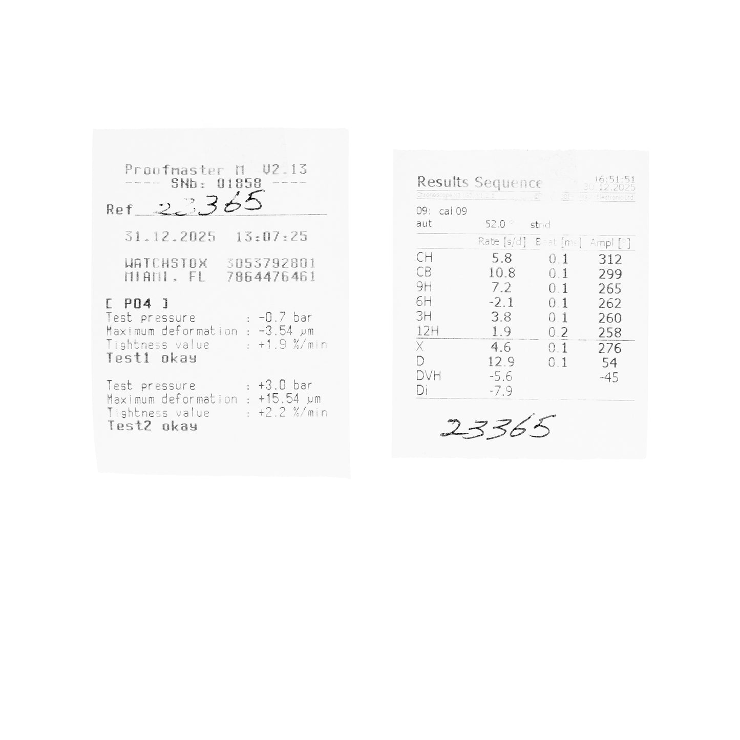 Rolex Datejust 26 Steel