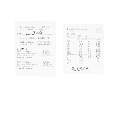 Rolex Datejust 26 Steel