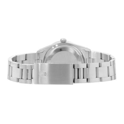 Rolex Air King 34 Steel