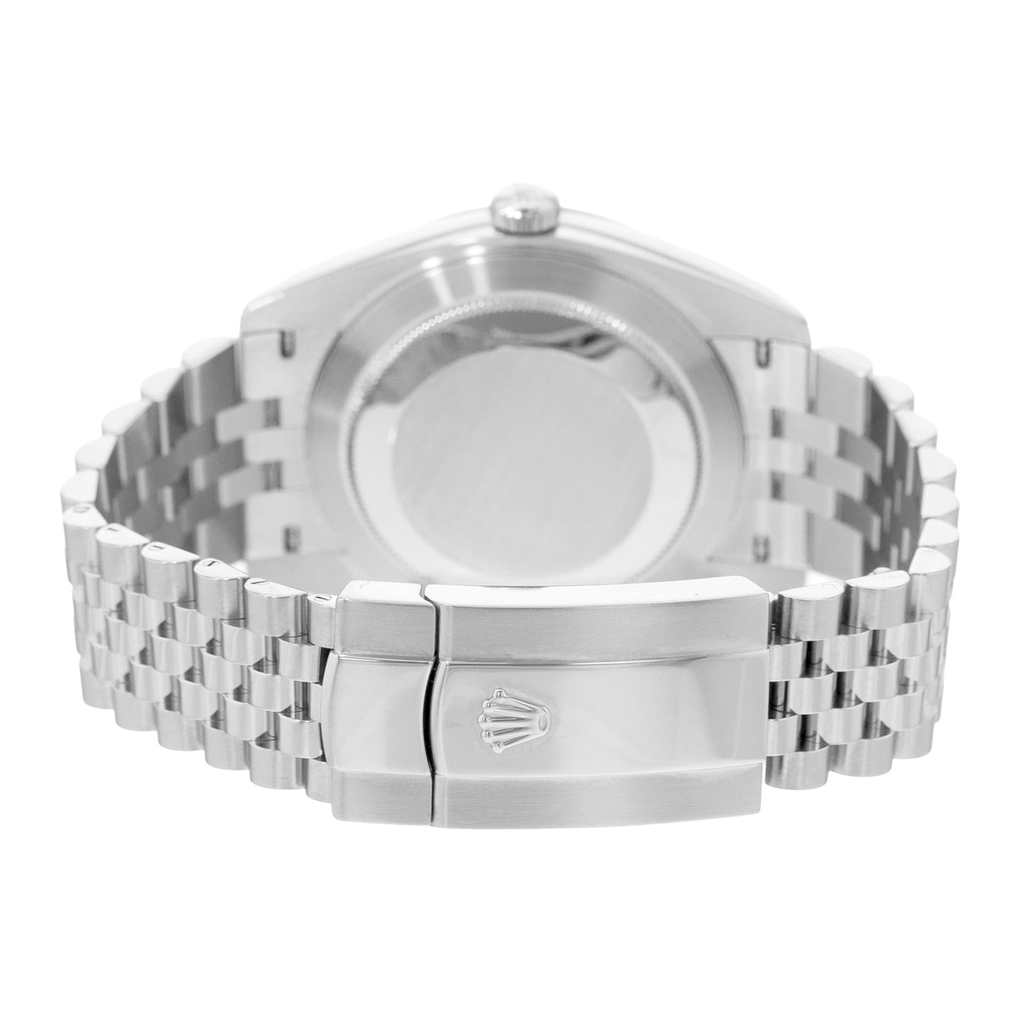 Rolex Datejust 41 Steel