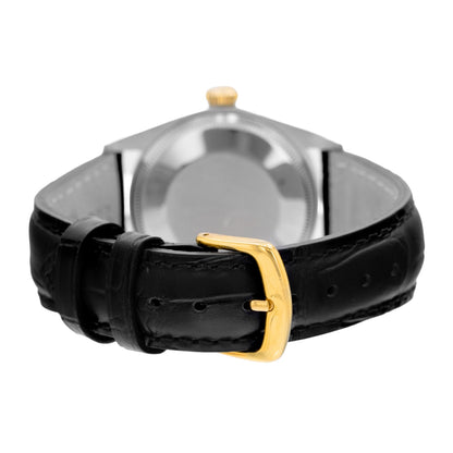 Rolex Oyster Perpetual Date 34 Steel & Yellow Gold
