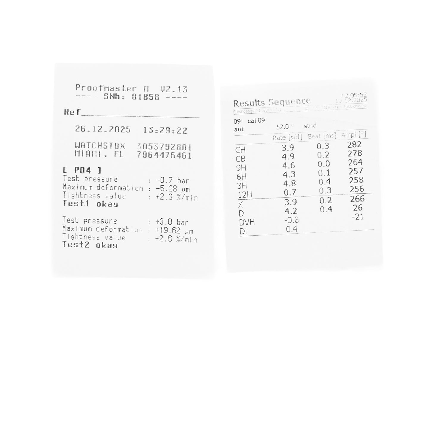 Rolex Datejust 36 Steel