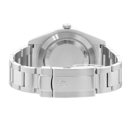 Rolex Datejust II Steel