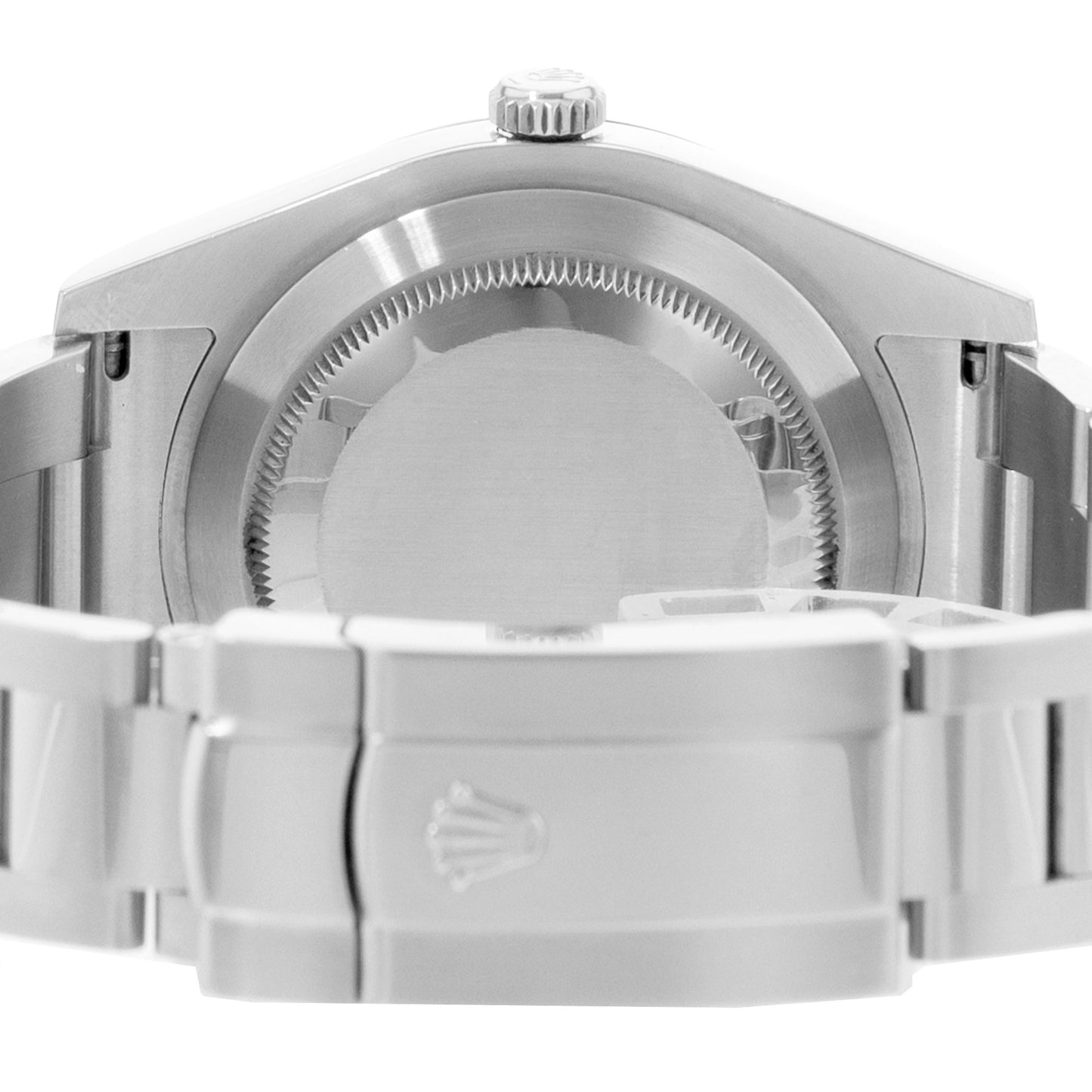 Rolex Datejust II Steel