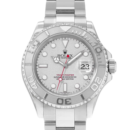 Rolex Yacht-Master 40 Steel