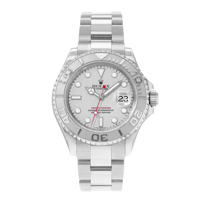 Rolex Yacht-Master 40 Steel