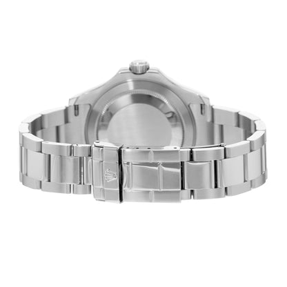 Rolex Yacht-Master 40 Steel