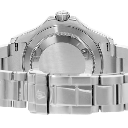 Rolex Yacht-Master 40 Steel