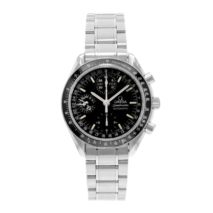Omega Speedmaster Day Date Steel