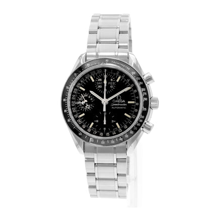Omega Speedmaster Day Date Steel