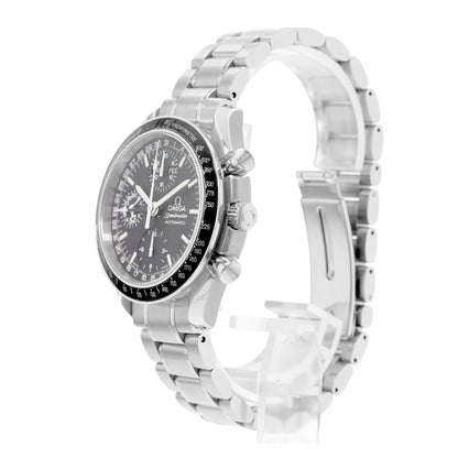 Omega Speedmaster Day Date Steel