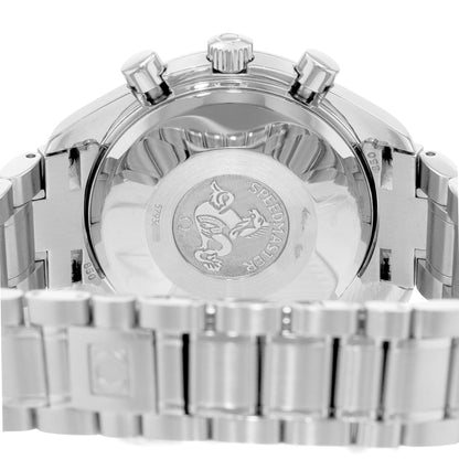 Omega Speedmaster Day Date Steel