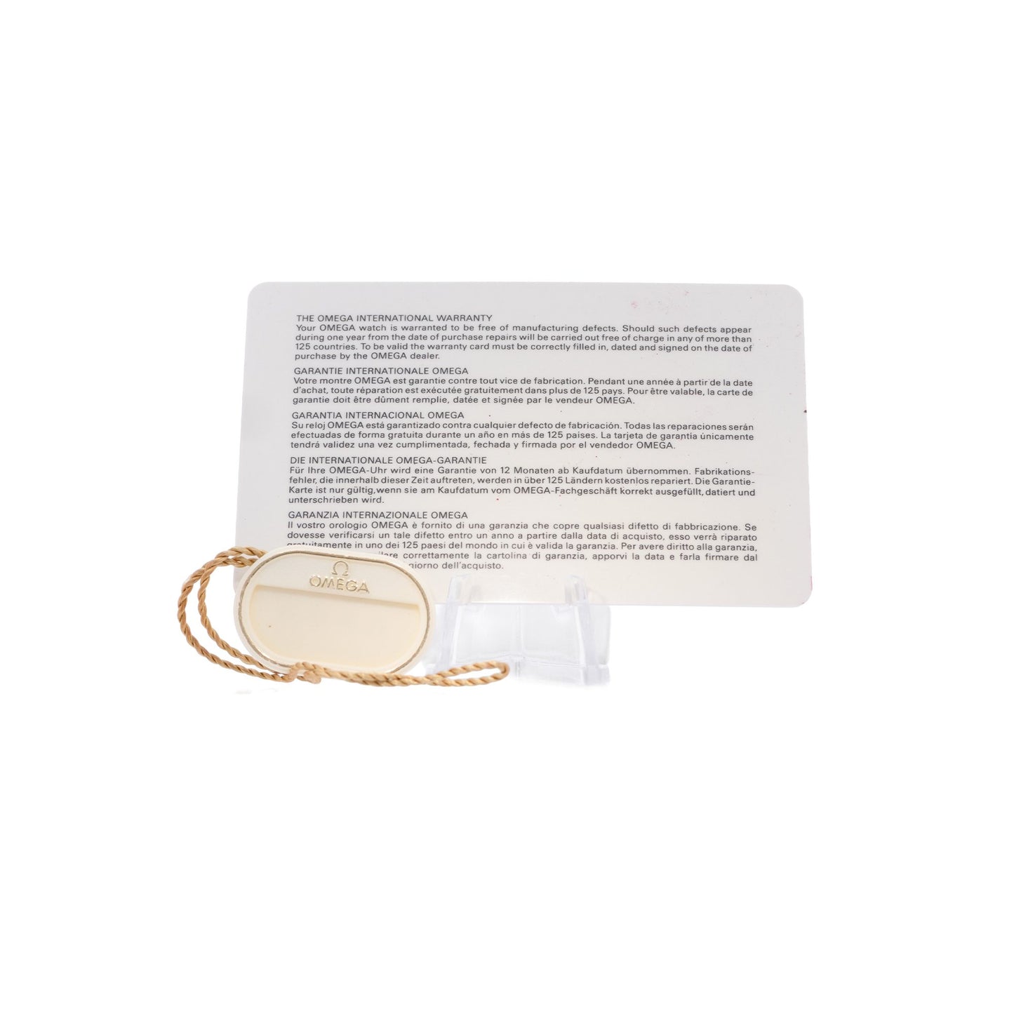 Omega Speedmaster Day Date Steel