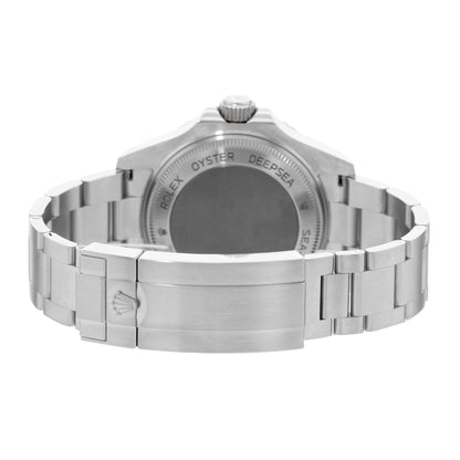 Rolex Sea-Dweller Deepsea Steel