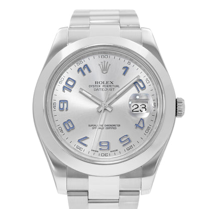 Rolex Datejust II Steel
