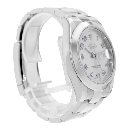 Rolex Datejust II Steel