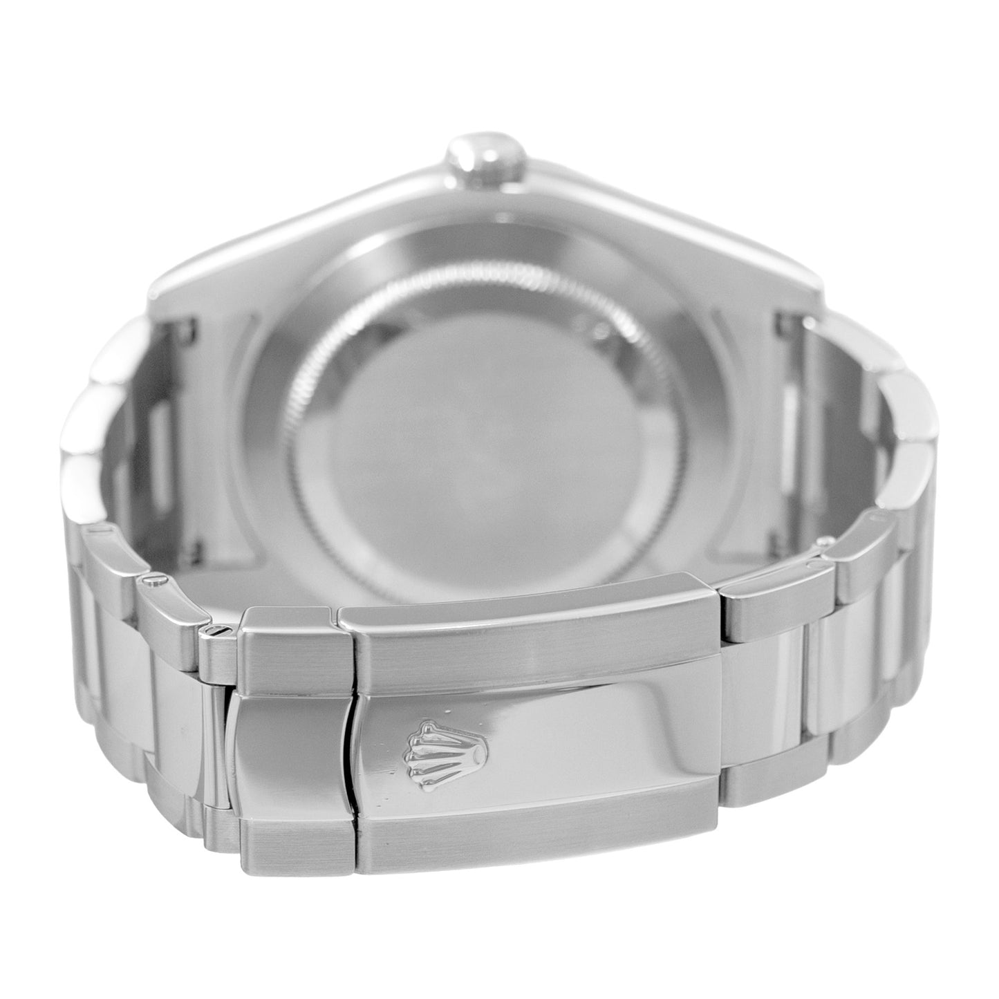 Rolex Datejust II Steel