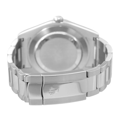 Rolex Datejust II Steel