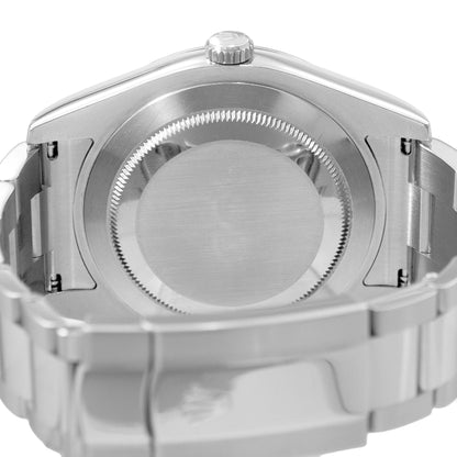Rolex Datejust II Steel