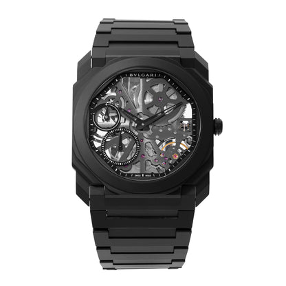 Bvlgari Octo Ceramic