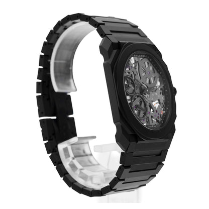 Bvlgari Octo Ceramic
