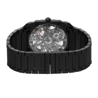 Bvlgari Octo Ceramic