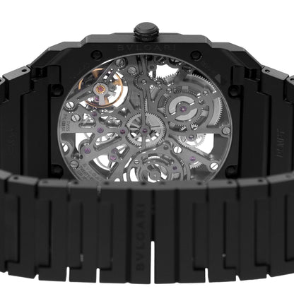 Bvlgari Octo Ceramic