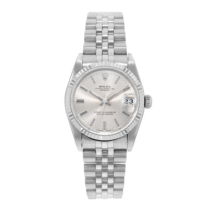 Rolex Datejust 31 Steel