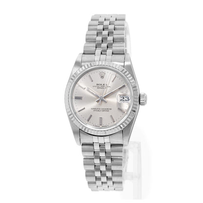 Rolex Datejust 31 Steel
